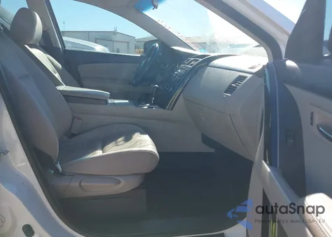 2010 Mazda Cx-9 Sport z USA, uszkodzony, nr VIN JM3TB2MA4A0209384